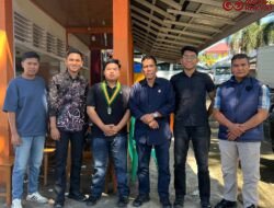 Fenomena Penyimpangan Sosial di Tanah Datar Jadi Perhatian Bersama, Ditemukan Hingga Kalangan Lansia