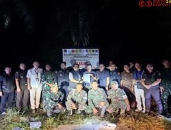 Warga Nagari Abai Siat Tagih Komitmen CSR PT SMP, Soroti Birokrasi Sulit hingga Ancaman Limbah Sungai