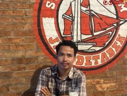 Mosi Tidak Percaya : HmI Cabang Bone Melayangkan Kritik Terhadap PB HMI