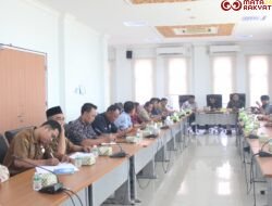 Jaga Hak Petani, DPRD Dharmasraya Usut Dugaan Harga Sepihak Perusahaan Sawit