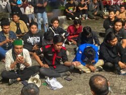 Sikapi Isu Nasional dan Lokal, HMI Cabang Bone Desak Evaluasi Total Program MBG dan KDMP