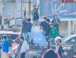 Cipayung Plus dan BEM se-Kabupaten Bone Gelar Aksi: Evaluasi Program MBG, KDMP, hingga Isu Lokal