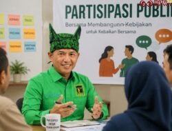 Partisipasi Publik: Sekadar Pelengkap Legislasi Daerah?