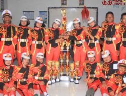 Borong Gelar Juara, Tim PBB UPT SMPN 1 Pulau Punjung Ukir Prestasi Gemilang di Ajang LOBB Aksara Season 1