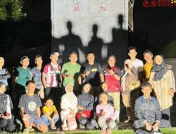 Panjat Tebing Padang Panjang Borong Delapan Medali di Tingkat Provinsi 