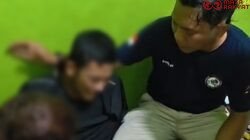 Kasus Pencurian di Koto Ranah Terungkap, Pelaku Berhasil Diamankan Polsek Sungai Rumbai