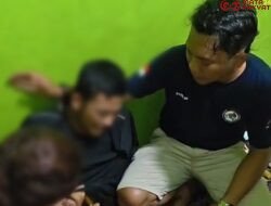 Kasus Pencurian di Koto Ranah Terungkap, Pelaku Berhasil Diamankan Polsek Sungai Rumbai