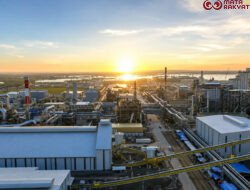 Indonesia Buka Akses Lebih Luas bagi Investor Eurasia Lewat INNOPROM 2026