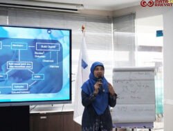 Jaga Mutu Tata Kelola Manajemen, KAI Logistik Jalani Proses Resertifikasi ISO
