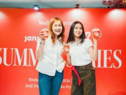Janji Jiwa Berkolaborasi dengan RACH? Musisi Muda Kreatif dan Multitalenta