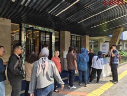 Jumat Berkah RTD X DIAMOND Fair Dorong Transaksi Digital BRImo dan QRIS