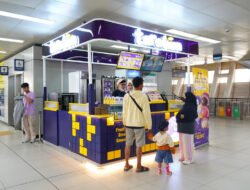 KAI Perkuat Ekosistem Layanan di LRT Jabodebek untuk Mendukung Kebutuhan Pengguna