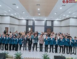Kolaborasi Dinkop dan UNAIR Perkuat Langkah Koppontren Menuju Koperasi Modern