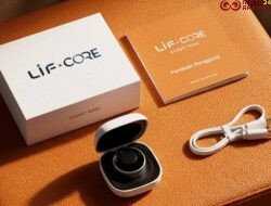 LIF Luncurkan Smart Ring dengan AI Glucose Scan yang Telah Diuji secara klinis di Indonesia