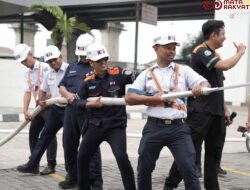 LRT Jabodebek Perkuat Kesiapsiagaan Darurat demi Keselamatan Pengguna