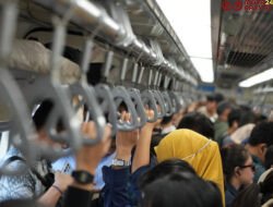 Mobilitas Komuter Bekasi–Jakarta Meningkat, LRT Jabodebek Tambah Kapasitas Pagi Hari