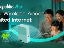 Dukung Akses Internet Masyarakat Bali, MyRepublic Air Hadir di Denpasar hingga Buleleng