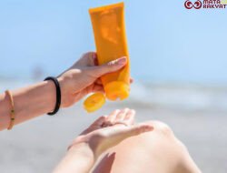 Mengapa Sunscreen Bayi Perlu Perlindungan UVA dan UVB?