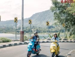 Meningkatnya Tren Slow Travel Saat Waisak dan Hari Lahir Pancasila