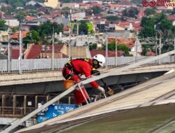Nyaman Sejak Langkah Pertama: KAI Perkuat Keandalan Fasilitas Stasiun Seiring Pertumbuhan Pengguna LRT Jabodebek