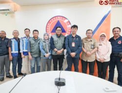 Optimalkan Peran Korwil Satgas Bencana BUMN Peduli DIY, Jasa Marga Perkuat Koordinasi Penanggulangan Bencana dengan BPBD DIY