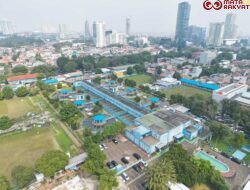 PAM JAYA Akan Lakukan Penjajakan Minat Pasar untuk Rencana Pemilihan Calon Mitra Strategis Proyek Revitalisasi dan Pembangunan IPA