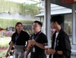 Pelopor Pendidikan Accounting Berbasis Technology di Indonesia, School of Accounting BINUS University Raih Top 4 QS World University Rankings by Subject