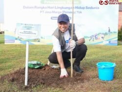 Jasa Marga Tingkatkan Komitmen Pengelolaan Green Toll Road dan Transformasi Rest Area Berkelanjutan