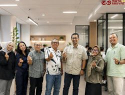 Percepat Transformasi Digital Koperasi, KoperasiGO Jalin Kerja Sama Strategis dengan Koperasi Karyawan GBK
