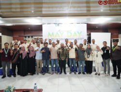 Peringati Hari Buruh Nasional, Holding Perkebunan Nusantara melalui PTPN IV Regional VI Berikan Apresiasi kepada Pekerja di Kota Langsa