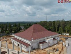 Perkuat Fondasi Sekolah Rakyat, WSBP Tuntaskan Suplai Ribuan Square Pile Tepat Waktu