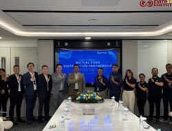 Perluas Akses Investasi Digital, BRI-MI & Ayovest Resmi Jalin Kemitraan Strategis