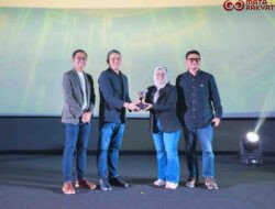 Prudential Syariah Raih Penghargaan Brand of the Year 2026 Asuransi Jiwa Syariah