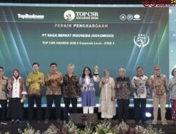 Rating Bintang 3 Validasi Komitmen Gokomodo terhadap Agribisnis Berkelanjutan
