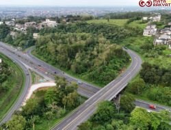 Libur Hari Raya Iduladha 1447H/2026, Ruas Tol Semarang ABC Layani Mobilitas Wisata dan Silaturahmi Masyarakat