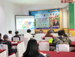 SUCOFINDO Dorong Transformasi Pariwisata Kutai Barat melalui Penerapan SNI 9042:2021 CHSE