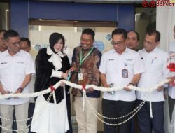 Perluas Jangkauan Layanan TIC, SUCOFINDO Resmikan Kantor Pemasaran di Aceh