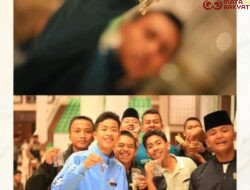 PT Vinindo Inti Pratama Dukung Panggung Gembira Santri Gontor
