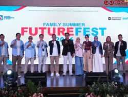 Suku Bunga KPR Hanya 2,65%! APLN & BTN Gebrak Bandung Lewat Future Fest 2026