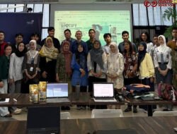 Telkom AI Center Bandung Hadirkan Workshop dan Mentoring AI untuk Bantu Kreator dan UMKM Bangun Content Engine