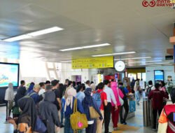 Tingkatkan Kenyamanan Pengguna, LRT Jabodetabek Lakukan Uji Coba tambah Frekuensi Perjalanan di Jam Sibuk Pagi Mulai 8 Juni 2026