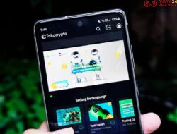 Tokocrypto Dukung Satgas OJK Ingatkan Masyarakat Waspadai Platform Kripto Ilegal