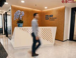 Volatilitas Rupiah Dorong Diversifikasi Portofolio, BRI-MI Tawarkan Alternatif Investasi Dolar