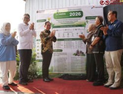 Dukung Hilirisasi Riset, Wamenko Pangan Luncurkan Inovasi Faspol 5.0 dan Kompetisi PFsains 2026