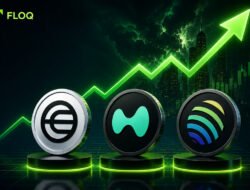 Worldcoin Naik 71% dalam 30 Hari, HYPE dan JUP Tunjukkan Sinyal Pemulihan Pasar Kripto