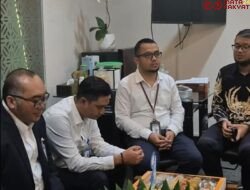YBM BRI Region 6 Gelar Syukuran HUT ke-25 Secara Sederhana dan Penuh Kebersamaan