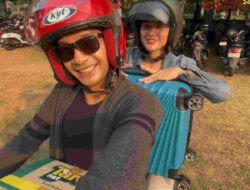 Yamaha Gear Ultima, Motor Andal Jastiper Berburu Promo di PRJ 2026