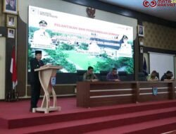 Wali Kota Payakumbuh Lantik Pejabat Administrator dan Fungsional, Perkuat Kinerja Pelayanan Publik Berbasis Talenta ASN