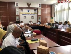 Penguatan SAKIP Berbasis AI Dorong Birokrasi Payakumbuh Lebih Akuntabel