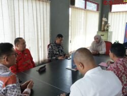 Pemko Payakumbuh Perketat Pengawasan BBM Subsidi, Pastikan Penyaluran Tepat Sasaran